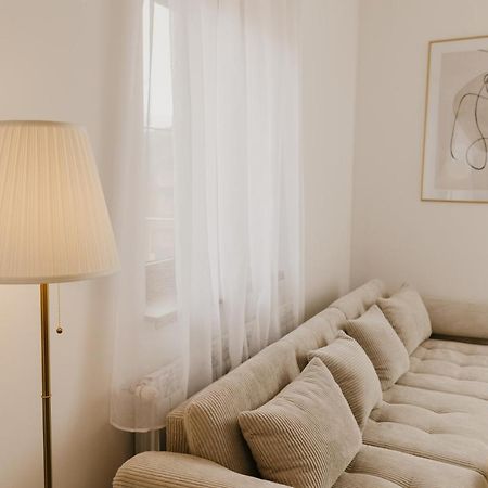 Hill View Apartment Tatragolf Wielka Łomnica Zewnętrze zdjęcie