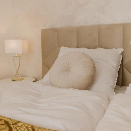 Hill View Apartment Tatragolf Wielka Łomnica Zewnętrze zdjęcie