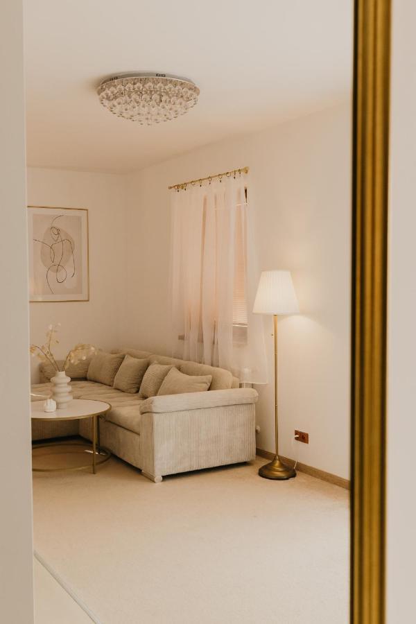 Hill View Apartment Tatragolf Wielka Łomnica Zewnętrze zdjęcie