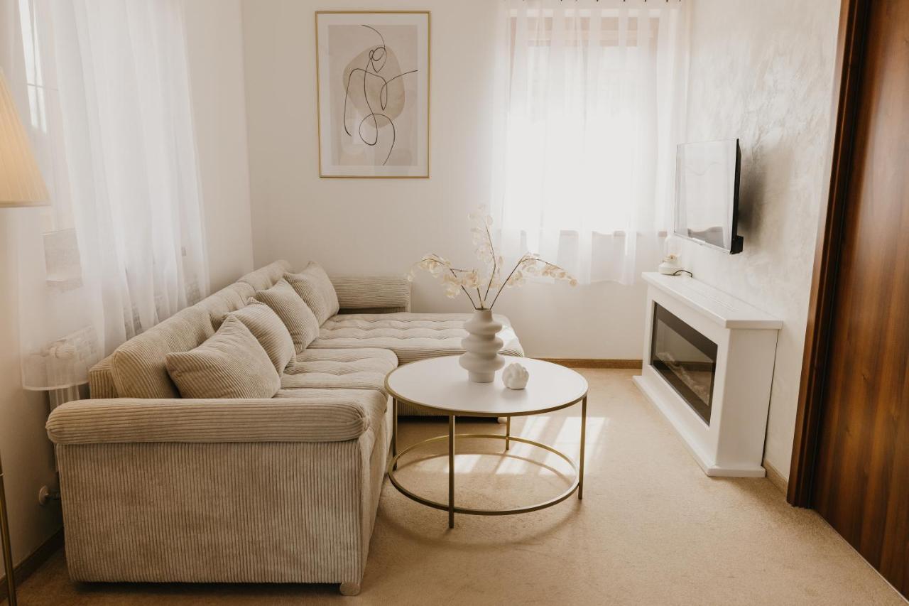 Hill View Apartment Tatragolf Wielka Łomnica Zewnętrze zdjęcie