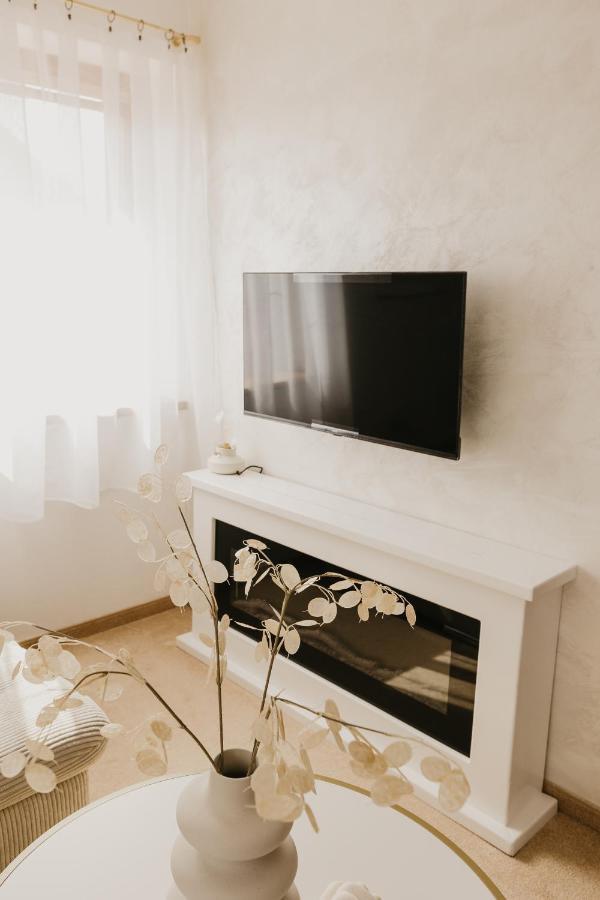Hill View Apartment Tatragolf Wielka Łomnica Zewnętrze zdjęcie