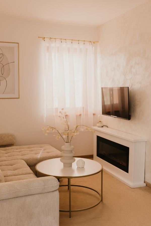 Hill View Apartment Tatragolf Wielka Łomnica Zewnętrze zdjęcie