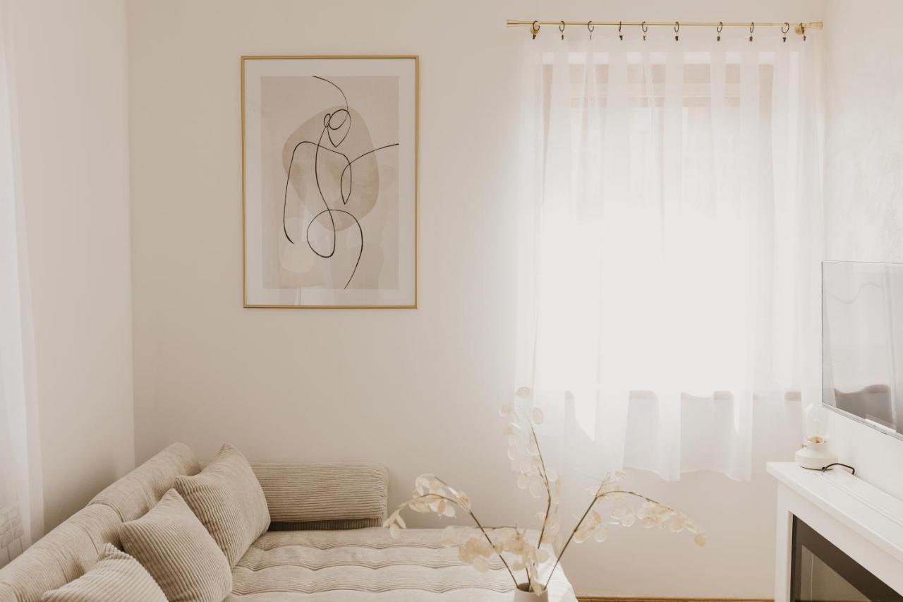 Hill View Apartment Tatragolf Wielka Łomnica Zewnętrze zdjęcie