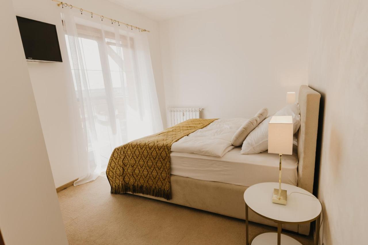 Hill View Apartment Tatragolf Wielka Łomnica Zewnętrze zdjęcie