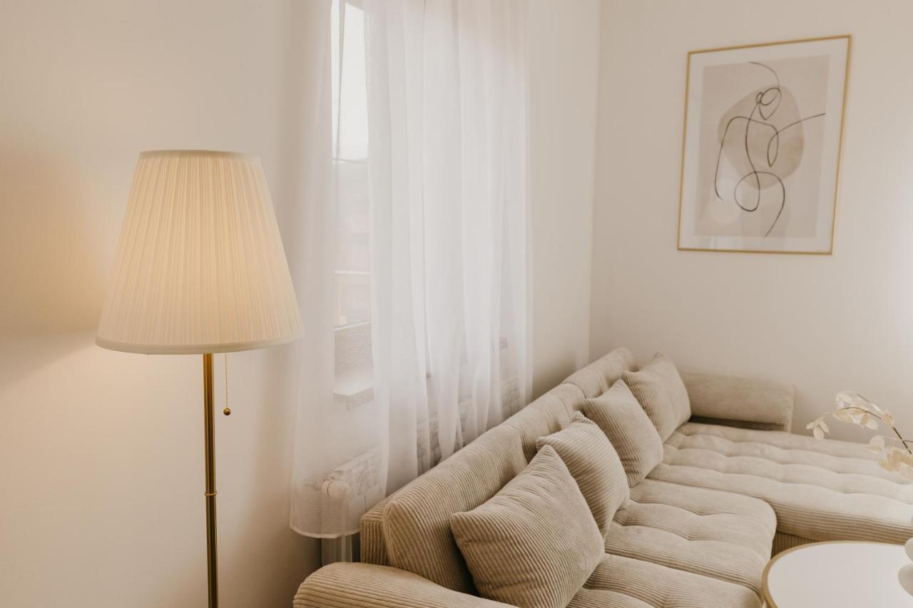 Hill View Apartment Tatragolf Wielka Łomnica Zewnętrze zdjęcie