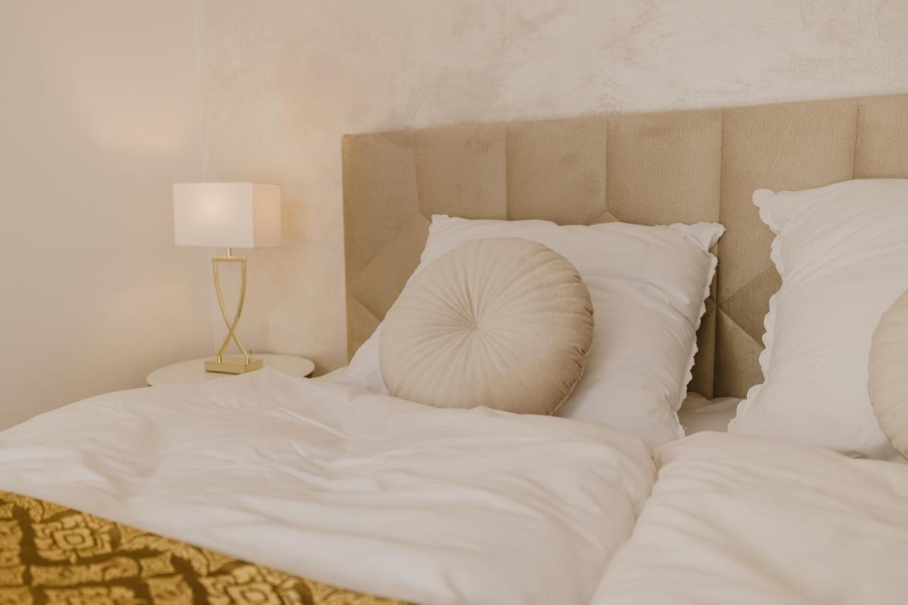 Hill View Apartment Tatragolf Wielka Łomnica Zewnętrze zdjęcie