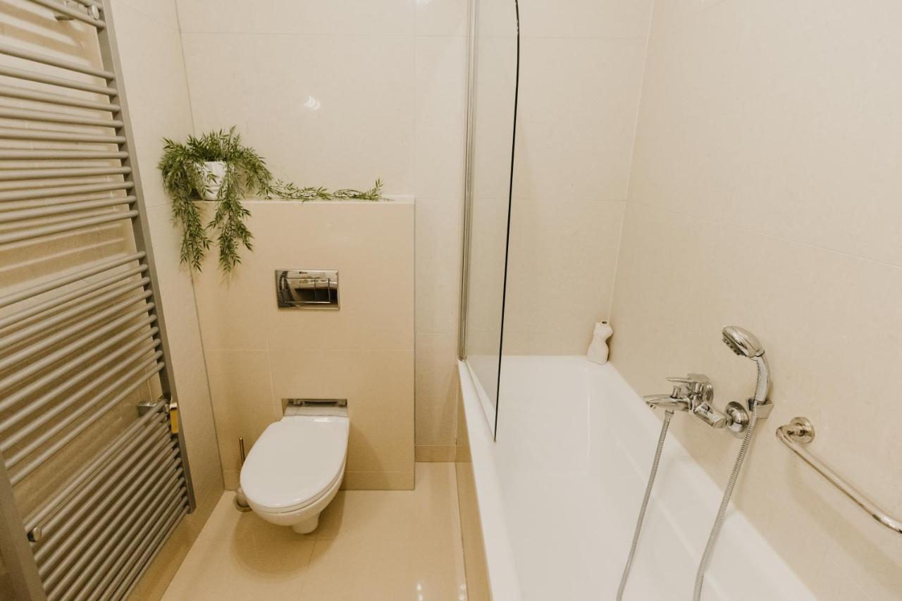 Hill View Apartment Tatragolf Wielka Łomnica Zewnętrze zdjęcie