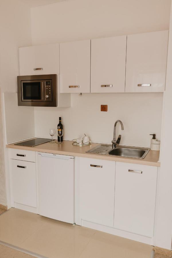 Hill View Apartment Tatragolf Wielka Łomnica Zewnętrze zdjęcie