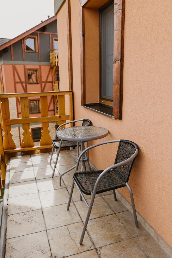 Hill View Apartment Tatragolf Wielka Łomnica Zewnętrze zdjęcie