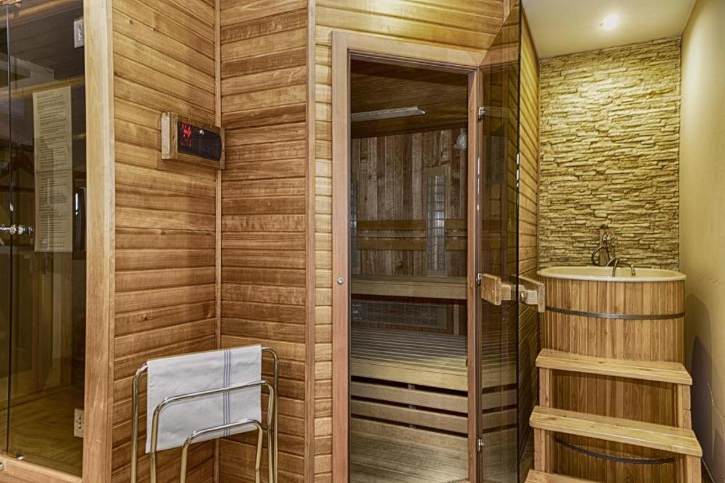 Hill View Apartment Tatragolf Wielka Łomnica Zewnętrze zdjęcie