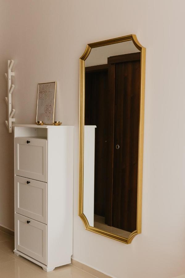 Hill View Apartment Tatragolf Wielka Łomnica Zewnętrze zdjęcie