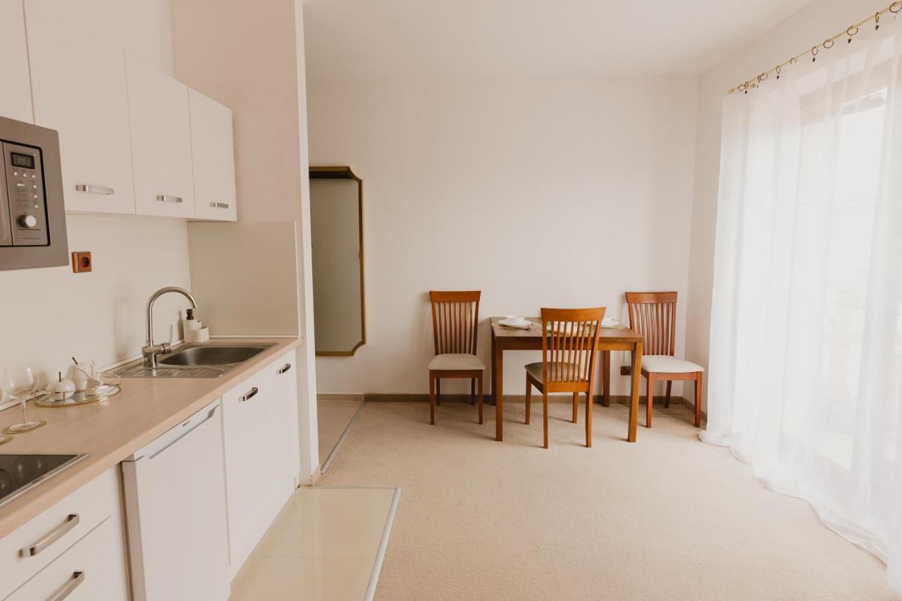 Hill View Apartment Tatragolf Wielka Łomnica Zewnętrze zdjęcie