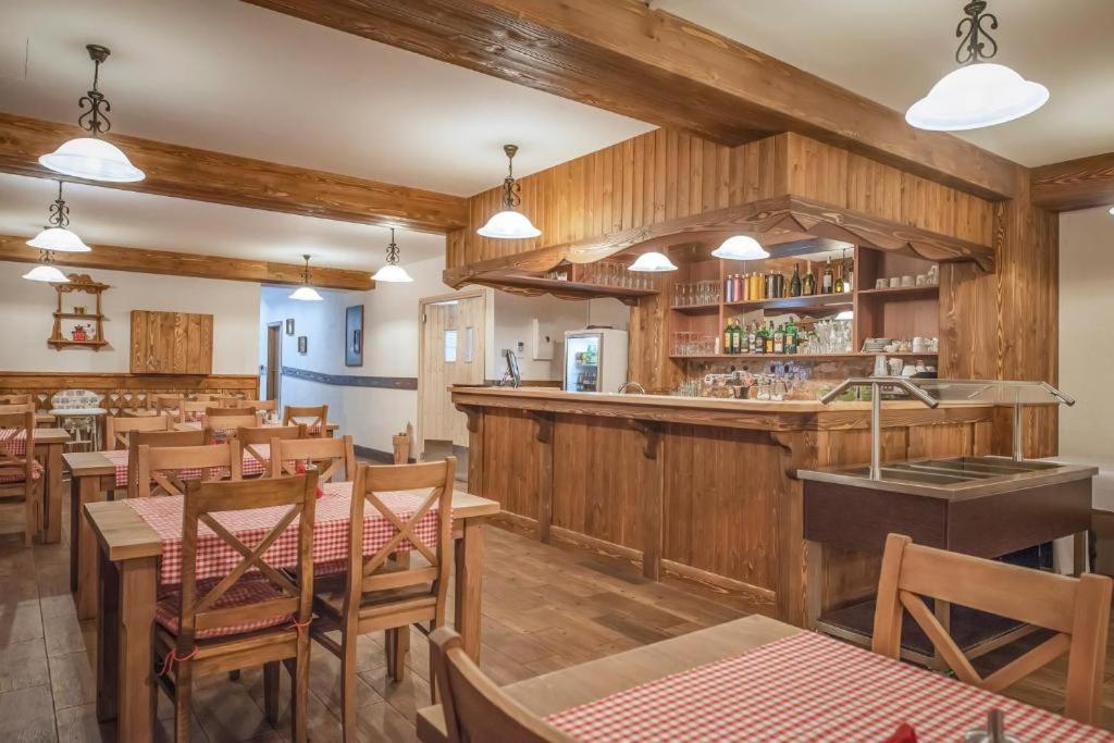 Hill View Apartment Tatragolf Wielka Łomnica Zewnętrze zdjęcie
